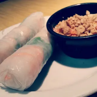 Spring Rolls