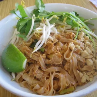 Pad thai