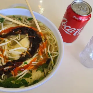 Soda