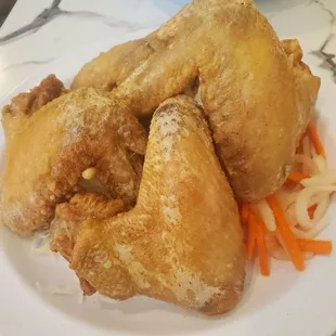 Whole Chicken