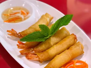 Tramy’s Restaurant