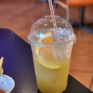 Nuoc Mia