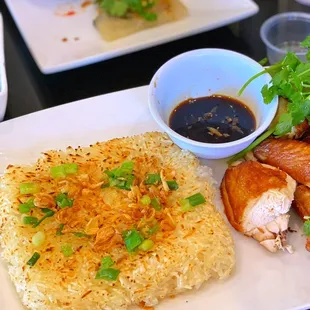 grilled fish, food