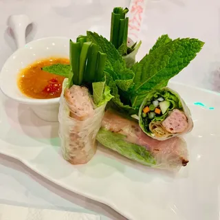 Nem Nuong Cuon An Nam (2)
