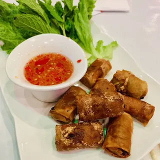 Cha Gio (8 or 12 pcs)