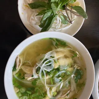 Pho Ga Xe An Nam
