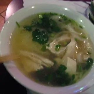 Pho Ga Uc An Nam
