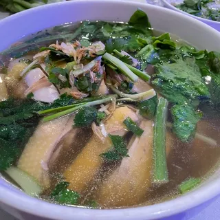 Pho Ga Canh An Nam