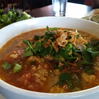 Bun Rieu