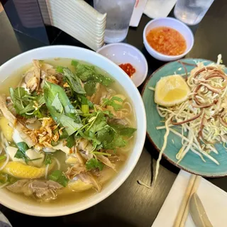 Bun Mang Ga/Vit