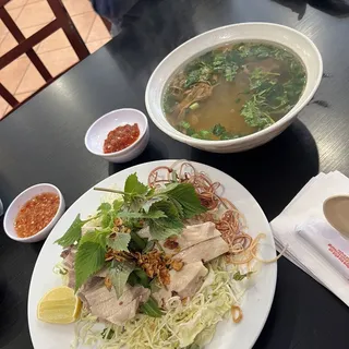 Mien Mang Goi Ga/Vit