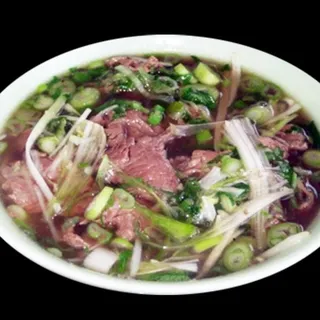 Pho Bo Dac Biet