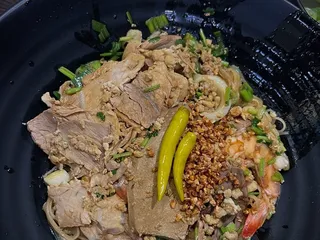 Nam Vang Restaurant