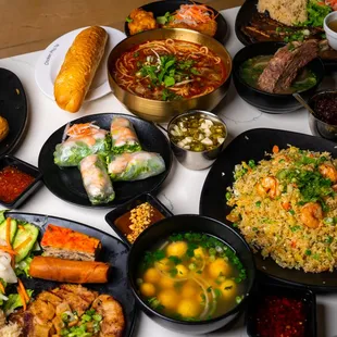 food