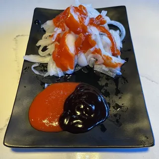 20. Pickled Onions