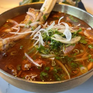 22. Shortrib Soup