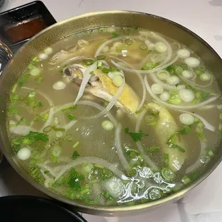 Mien Ga