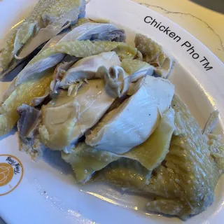 Quarter Chicken