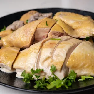 Whole Chicken