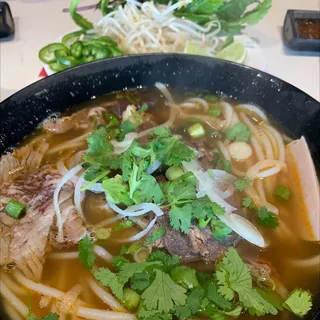 Bun Bo Hue