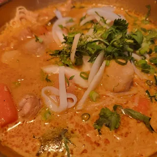 Chicken Curry