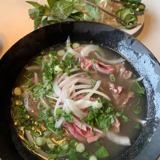 Pho Bo Special