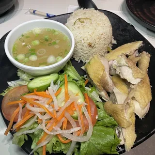 Com Ga Hai Nam