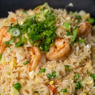 Fried Rice