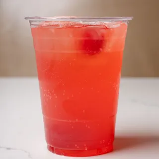 Cherry Limeade