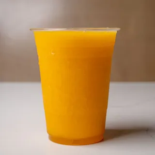 Mango Smoothie