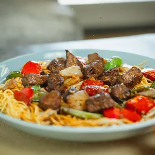 Pho Hai Van