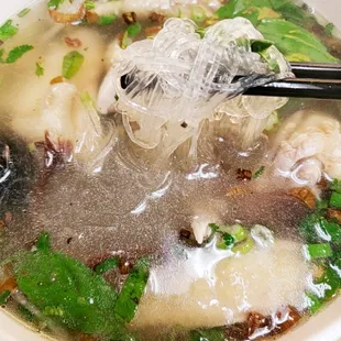 Glass Noodles
