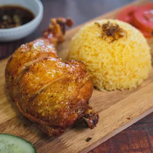 Fried Chicken