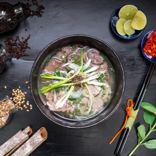 Pho Bo