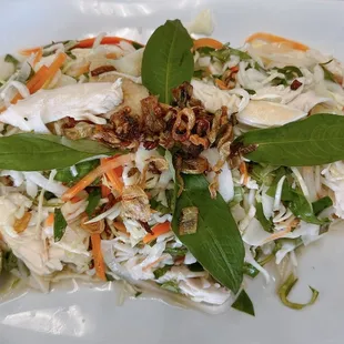 Chicken Salad