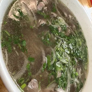 Pho Noodles