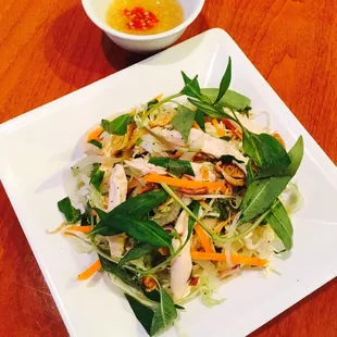 Goi Ga(chicken salad)