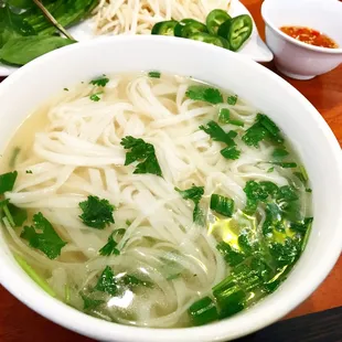 Phở-kin’ good stuff!