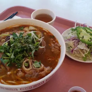 Bun Bo Hue