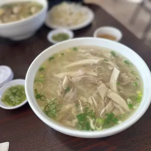 #02 Shredded Chicken