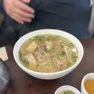 Pho Noodles