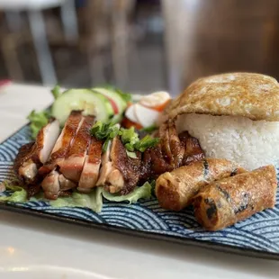 House Special Combo