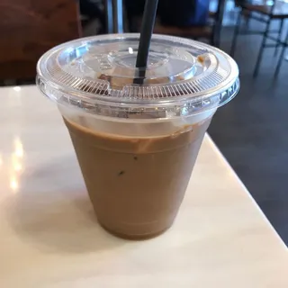 53. Vietnamese Iced Coffee