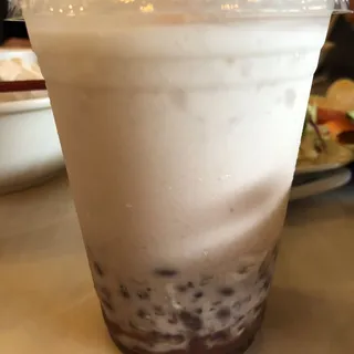 56. Red Bean Drink