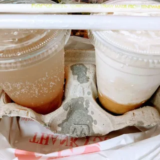 58. Salty Plum Soda