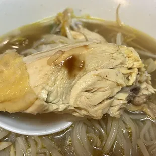 Chicken