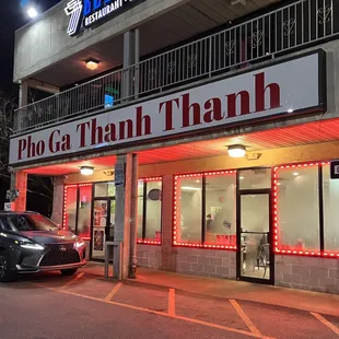 Storefront