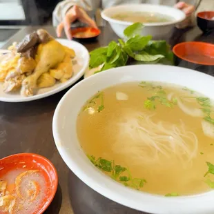 Pho Ga