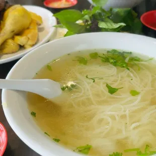 Pho Ga