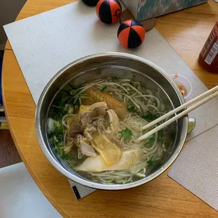 Pho Ga